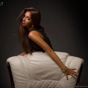 Kristina Ignat'eva's photo