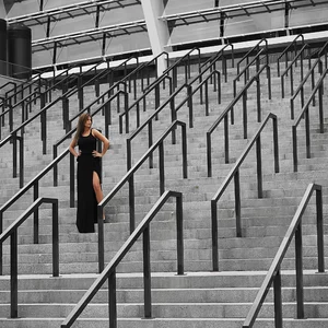 Anna Avramich's photo