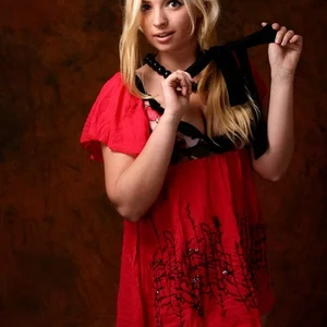 Tat'ana Malasenko's photo