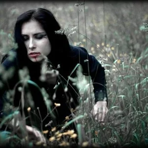 Alena Zorina's photo