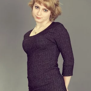 Модель: Юлия