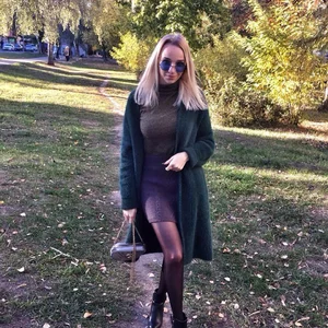 Nadja Efimova's photo