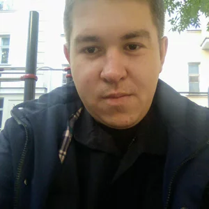 Андрей Бедин's photo