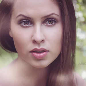 Julia Dmitrieva's photo