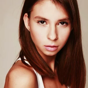 Lena Aksenova's photo