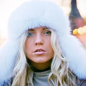 Olga Pashenko's photo