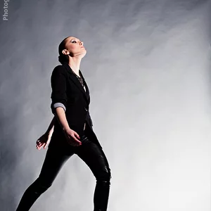 Kateryna Nikitina's photo