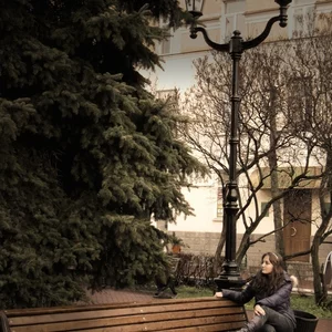 Foto von Nasta Mal'kova