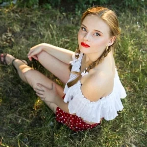 Anna Zaglad'ko's photo
