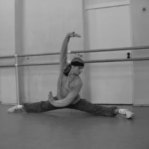 Anton Gus'kov's photo