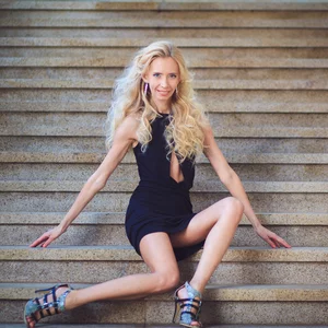 Olga Sypalo
