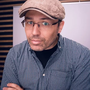 Sergej Usik picture