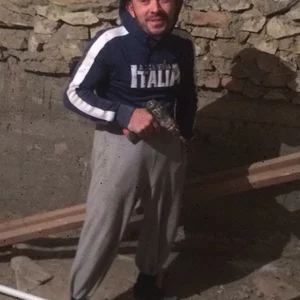 Magomed-habib Abuhanipaev's photo