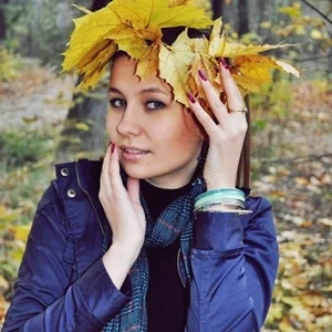 Juli Nabiulina's photo