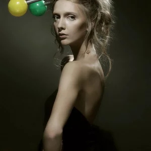 Viktoria Bum's photo