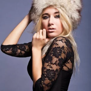 Фото Anfisa Muhamedzhanova