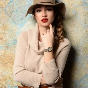ALENA VEBER's photo