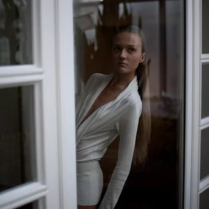 Anastasia Nesterova's photo