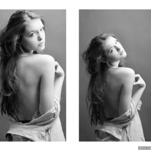 Emiliya Prokopchyk's photo