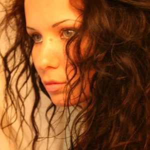 Milana Vavilon's photo