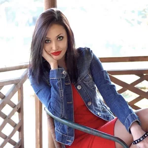 Inessa Varnava's photo