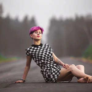 Foto von Anastasia Kondakova
