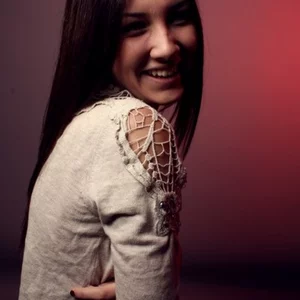 Anastasia Mandrika's photo