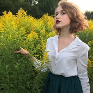 Ana Smolina的照片