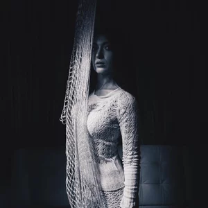 Svetlana Zelenina的照片