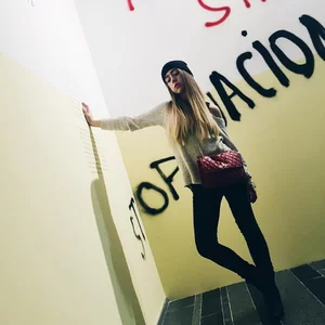 Olga Ivanova's photo