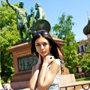 Фото Виктория Чертова