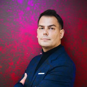Oleg Gostonn picture