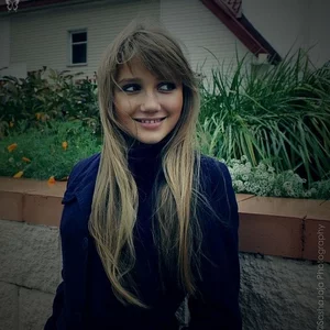 Ksenia Dakaeva's photo