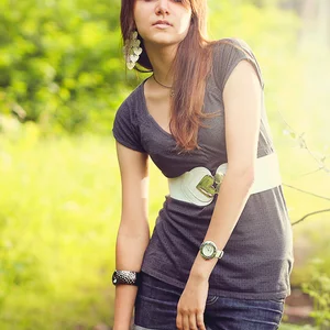 Anita Verge's photo