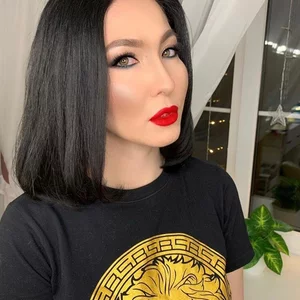 Foto Ela Iskakova