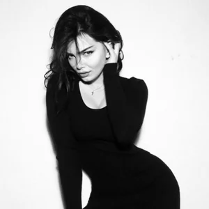 Evgenia Nikolaeva's photo