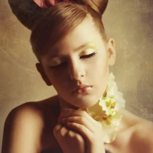 Karina Kalugina's photo