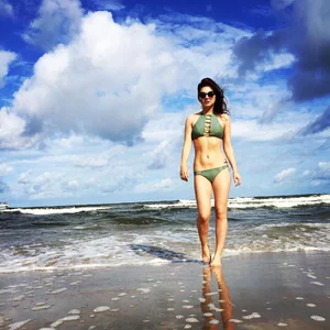 Anastasia Butkina's photo
