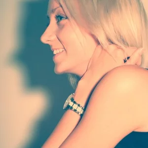 Anna Bondareva's photo