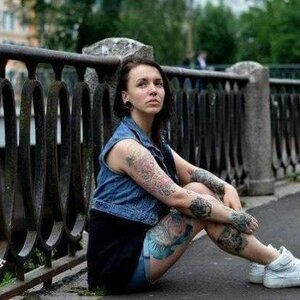 Valya Chanova picture