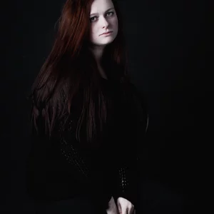 Evgeniya Grosheva的照片