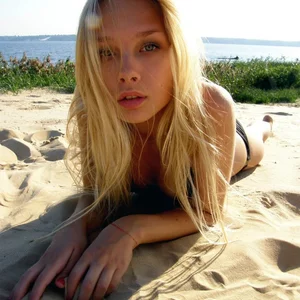 Alexandra Demidova的照片