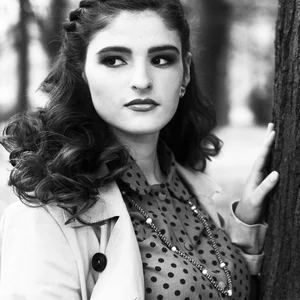 Valerija Kovalenko's photo
