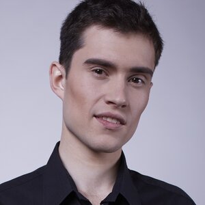 Евгений Деговец