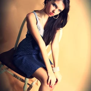 Anastasija Ligina's photo