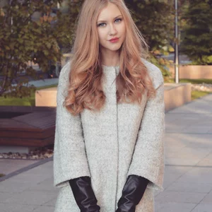 Alina Derezina's photo