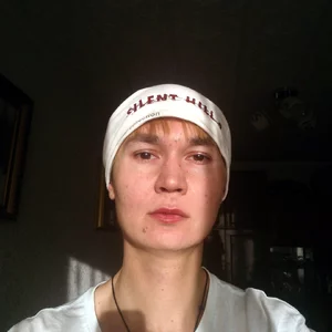 Pavel Nezabudkin's photo