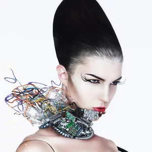 Xeniya Alexeyeva's photo