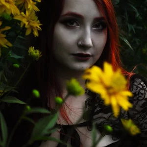Foto Zhanna Antonova