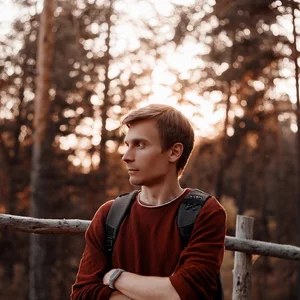 maksim d'acihin picture